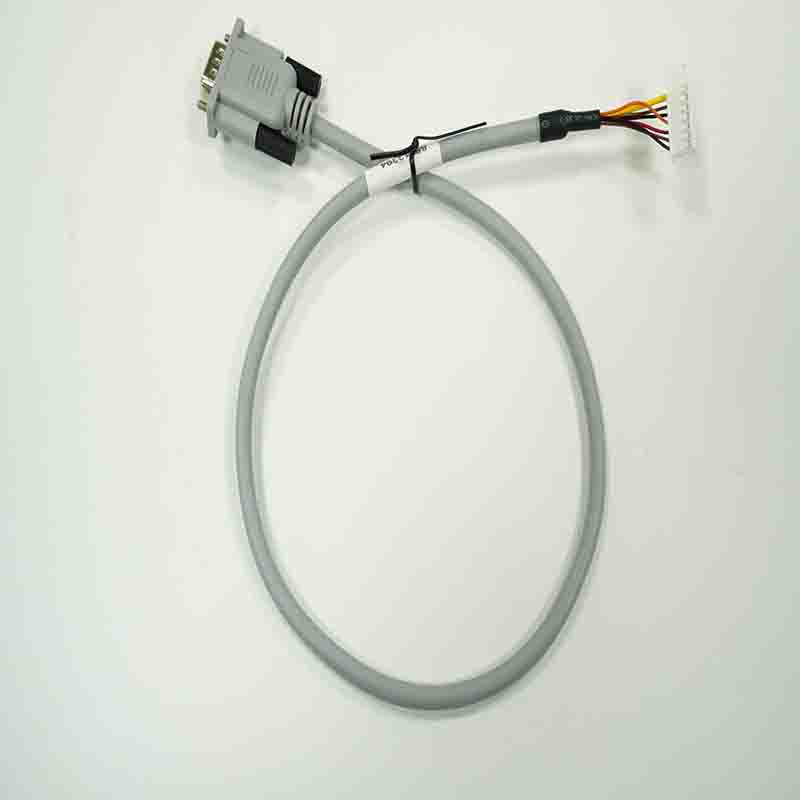 D sub cable interface inverter e900 D sub cable interface inverter e900