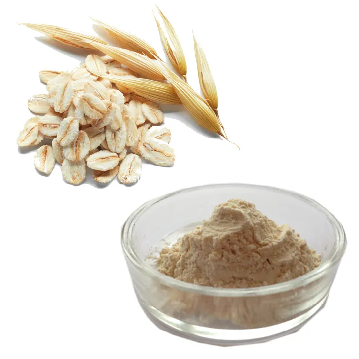 Sinuote Oat Powder Sinuote Oat Powder