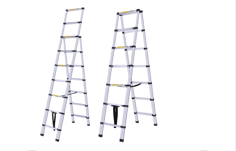 Telescopic Ladder