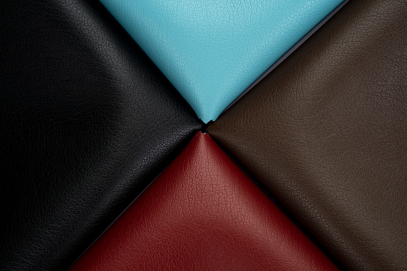 Cuero artificial Artificial Leather