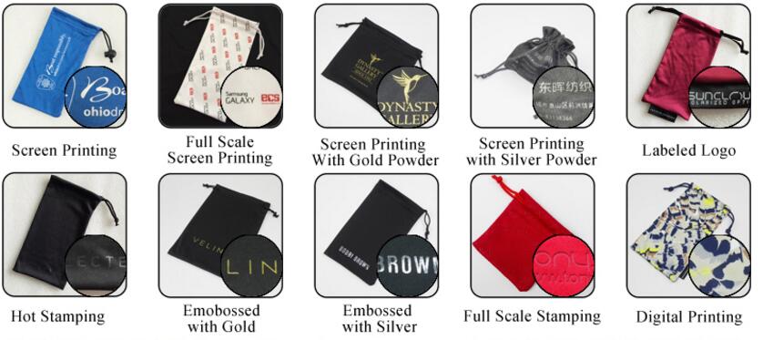 Drawstring Bags suppliers