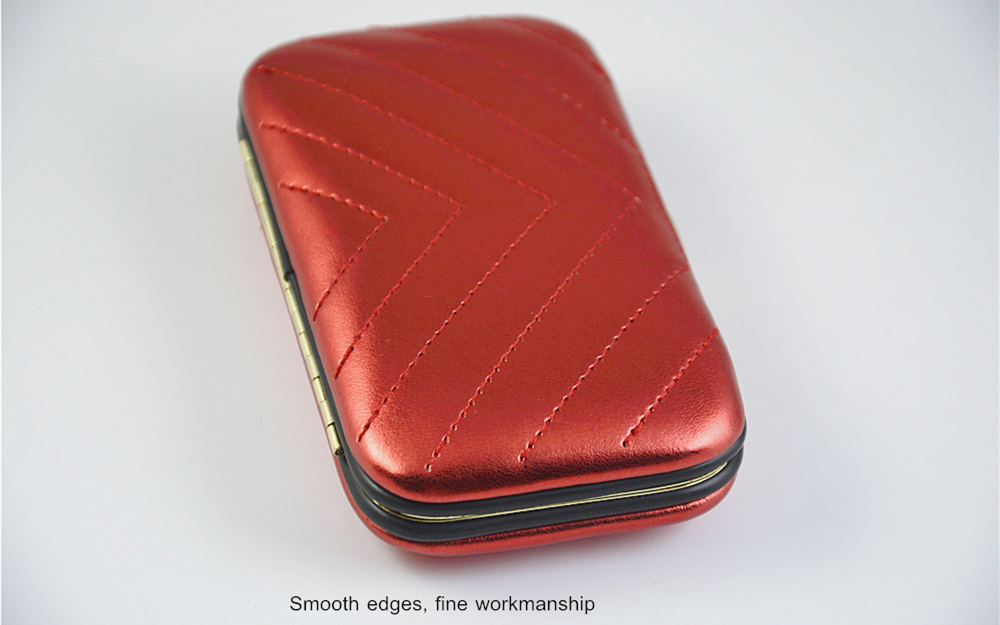 Cadeau miroir de poche Pocket Mirror Gift