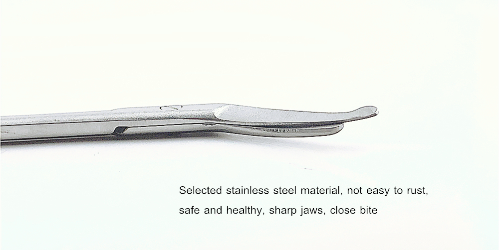 Ciseaux pour enlever les points de suture Scissors To Remove Stitches