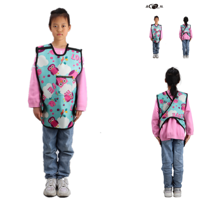 children leaded apron children leaded apron