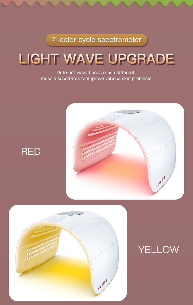 Red Light Therapy dome Red Light Therapy dome