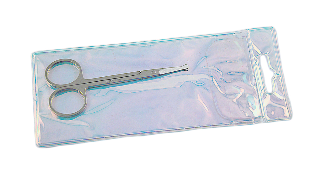 Инструмент Ножницы Indesign Scissors Tool Indesign