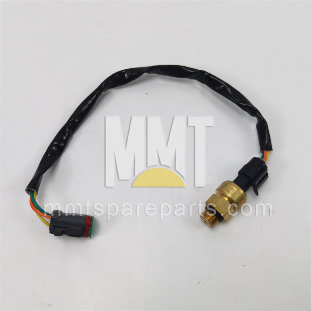 Pressure Sensor 194-6722 Pressure Sensor 194-6722