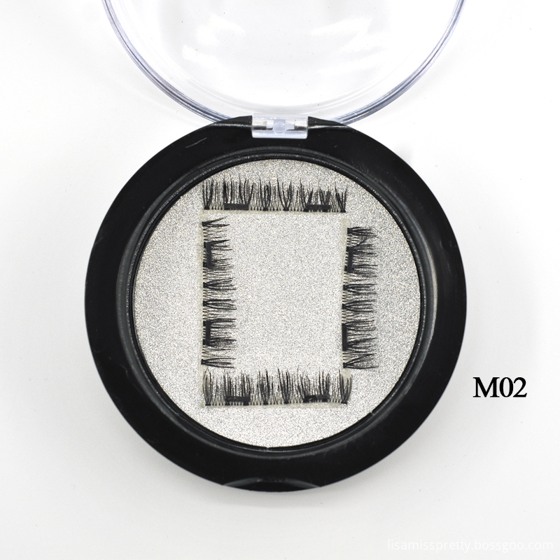 Magnetic Lashes