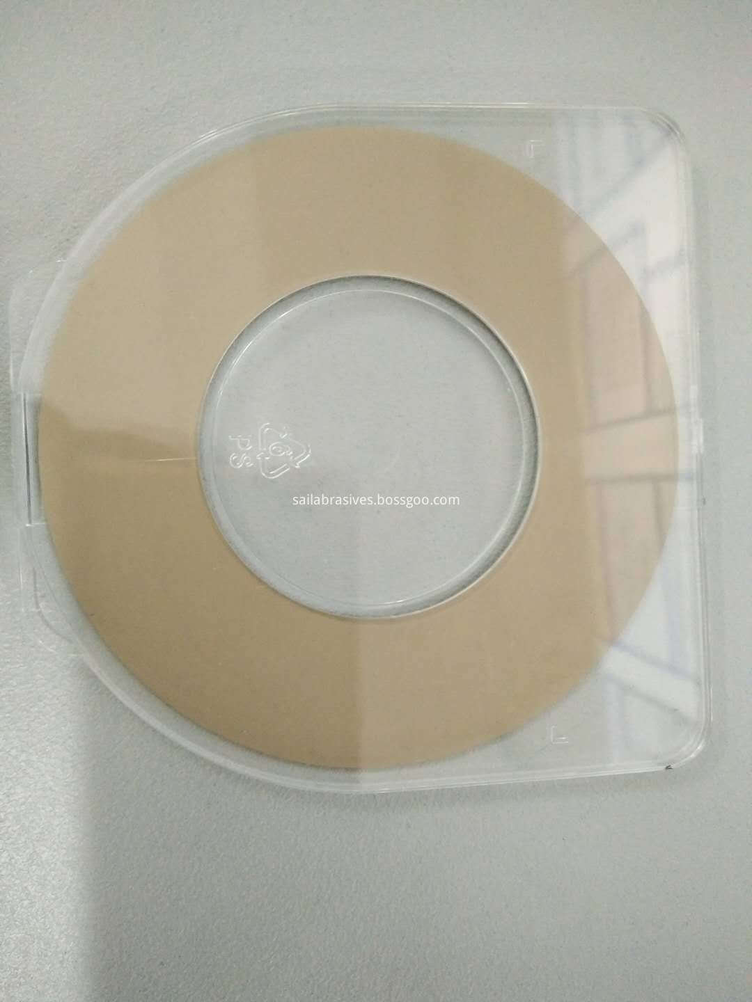 lames de liaison métallique3 metal bond blades3