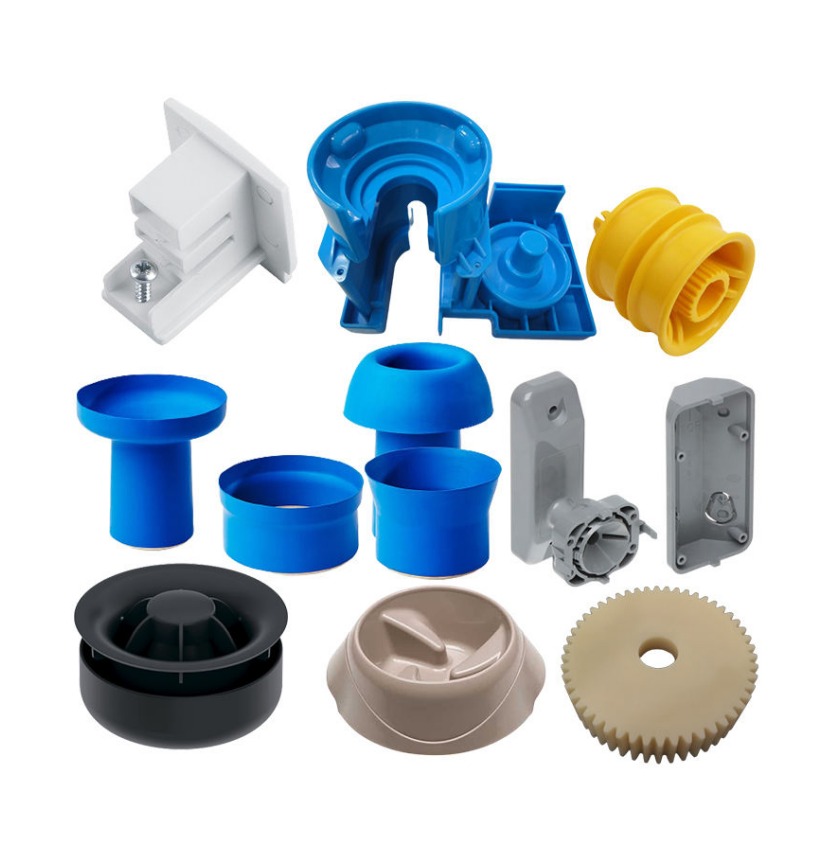 Custom Plastic Machining Parts injection Custom Plastic Machining Parts injection