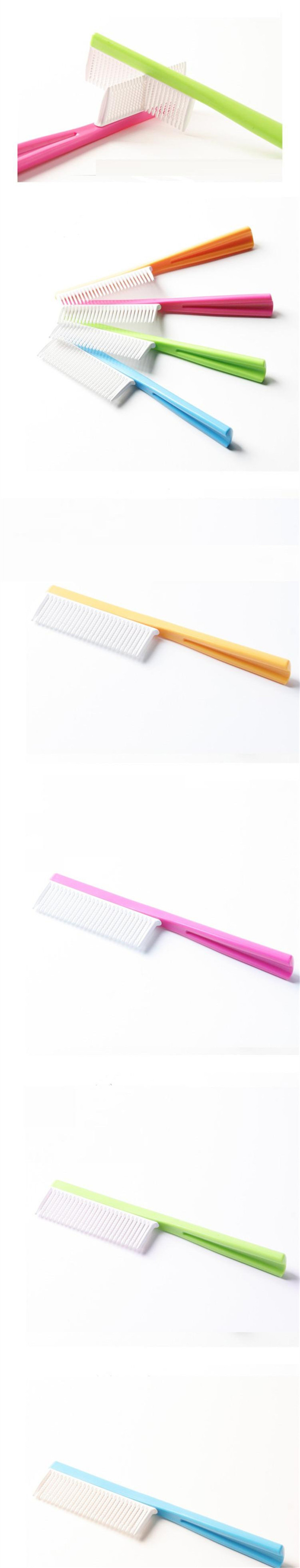 Plastic Binding Comb Plastic Binding Comb