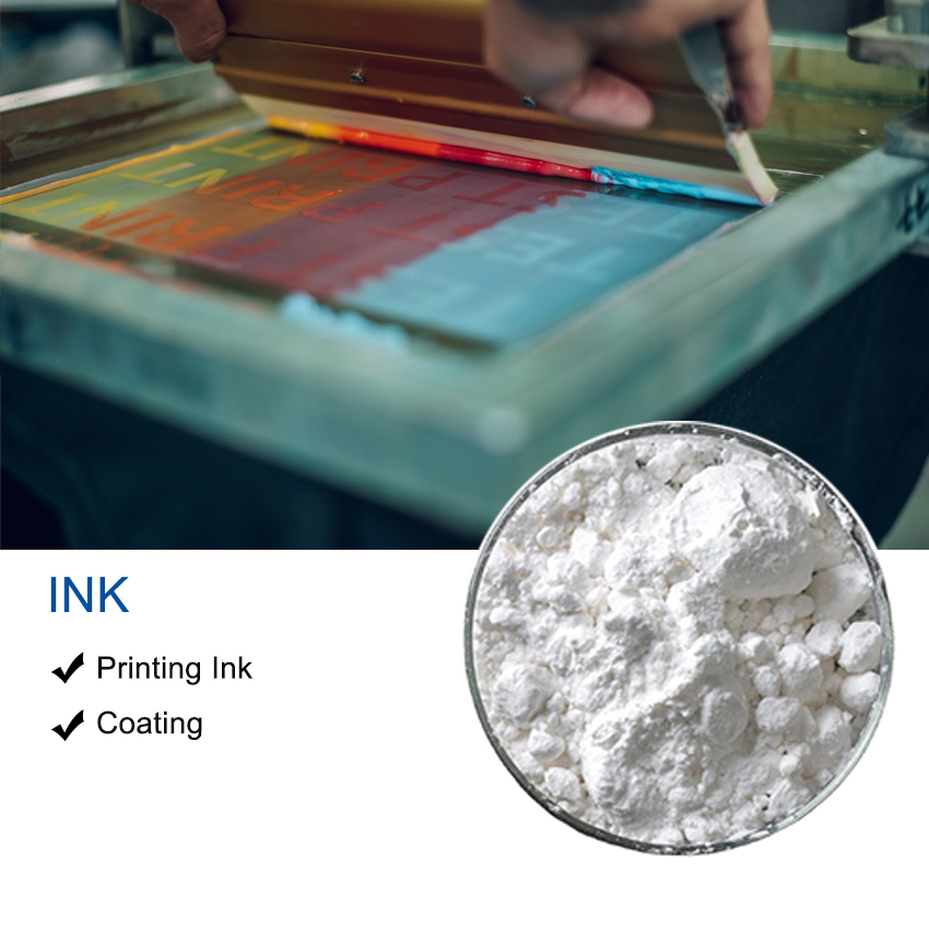QUANXU SILICA DIOXIDE POWDER (SS-620L) INK APPLICATIONS QUANXU SILICA DIOXIDE POWDER (SS-620L) INK APPLICATIONS