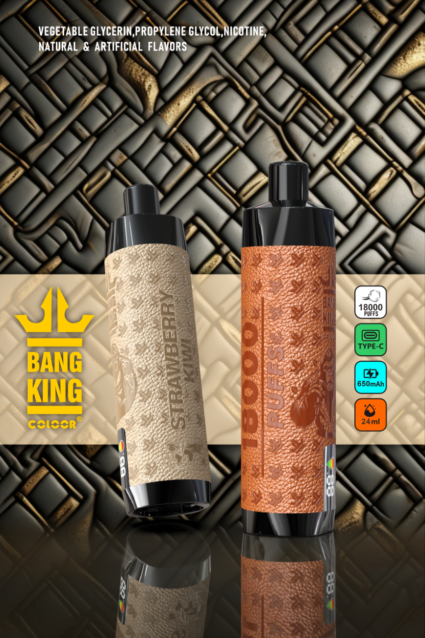 bang king 18000 bang king 18000
