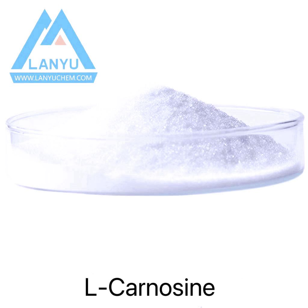 L-Carnosine L-Carnosine