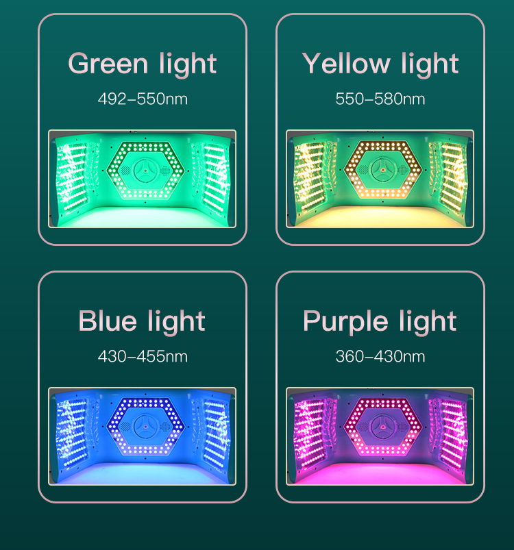 Red Light Therapy for Face LED Light Therapy2(7) Red Light Therapy for Face LED Light Therapy2(7)