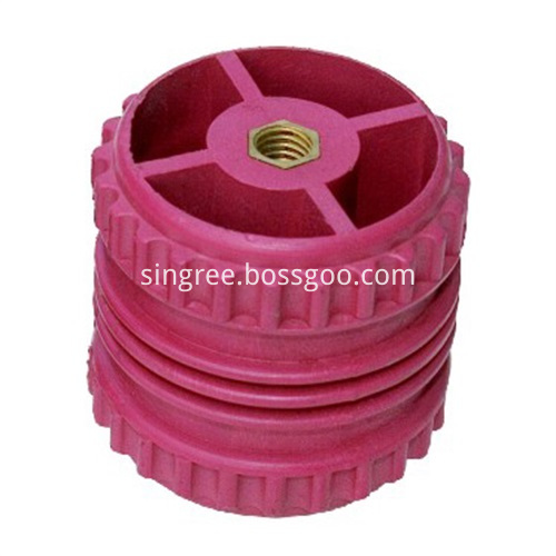 Isolation des barres omnibus SGR50 Bus bar insulation SGR50