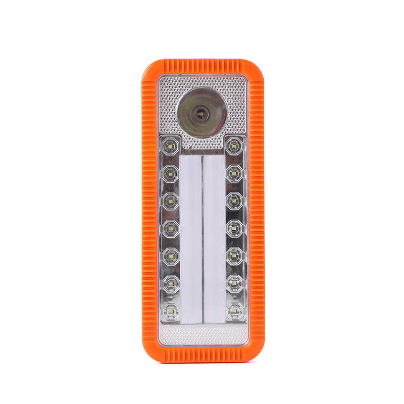 3-Mode Solar Emergency Light 3-Mode Solar Emergency Light