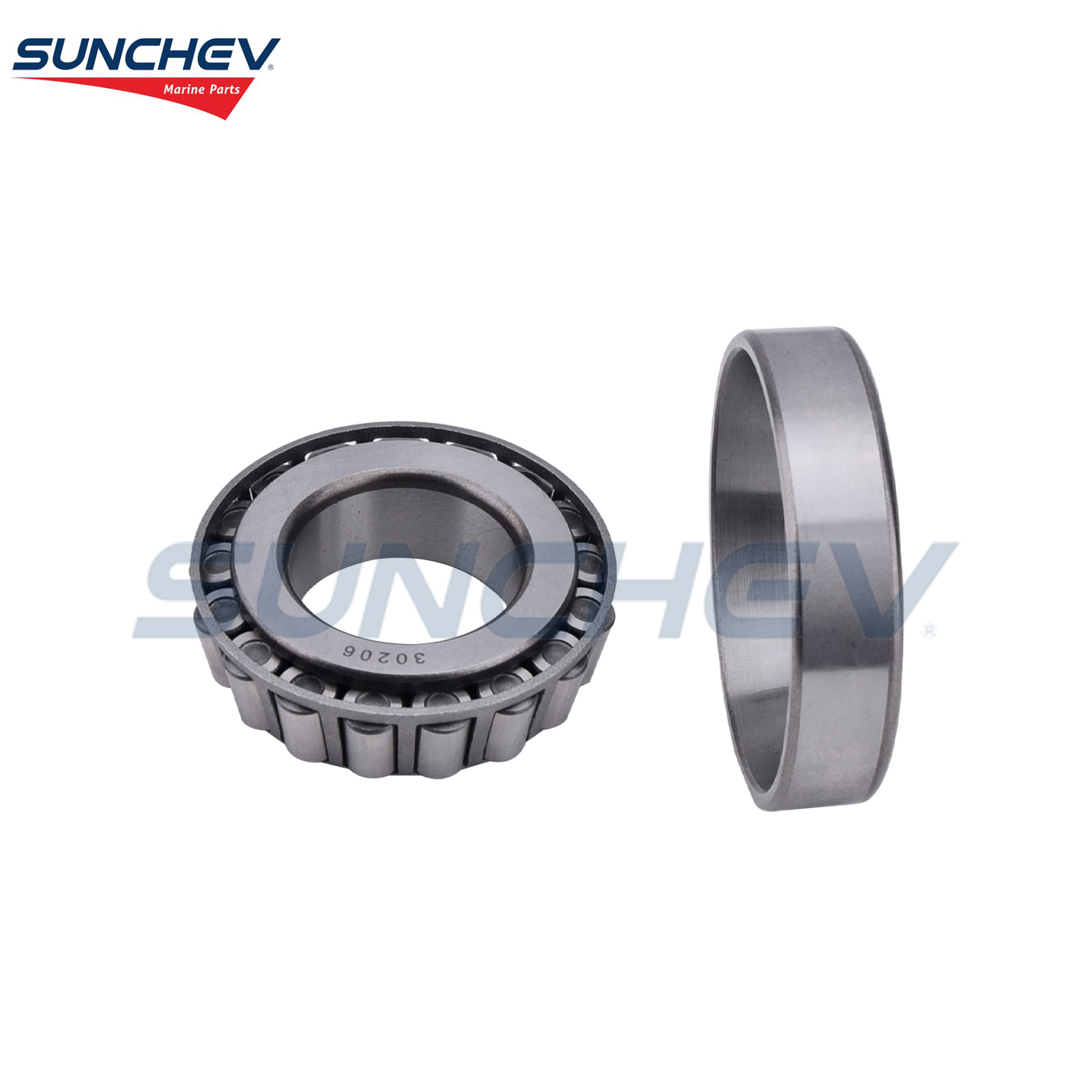 BEARING For Suzuki 35--60hp BEARING For Suzuki 35--60hp