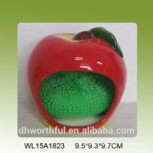 Ceramic Sponge Holder China Ceramic Sponge Holder Supplier