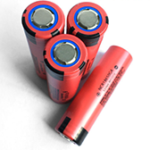 lampe de poche pour tablette NCR18650GA BATTERY Sanyo flashlight for tablet battery NCR18650GA BATTERY Sanyo