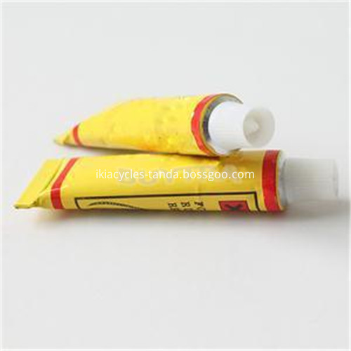 Rubber Motorcycle Tire Repair Patch Rubber Motorcycle Tire Repair Patch