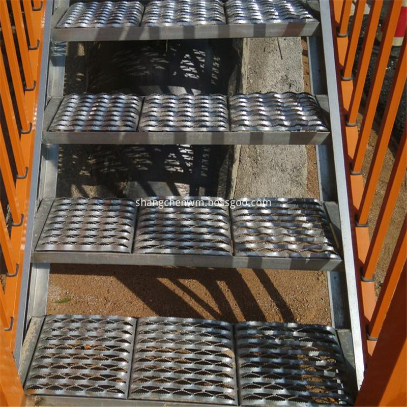 Perforated Metal Sheet Perforated Metal Sheet
