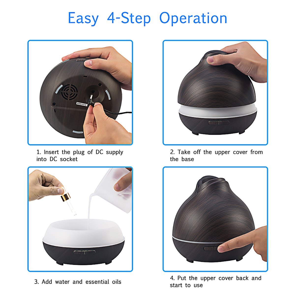 air humidifier