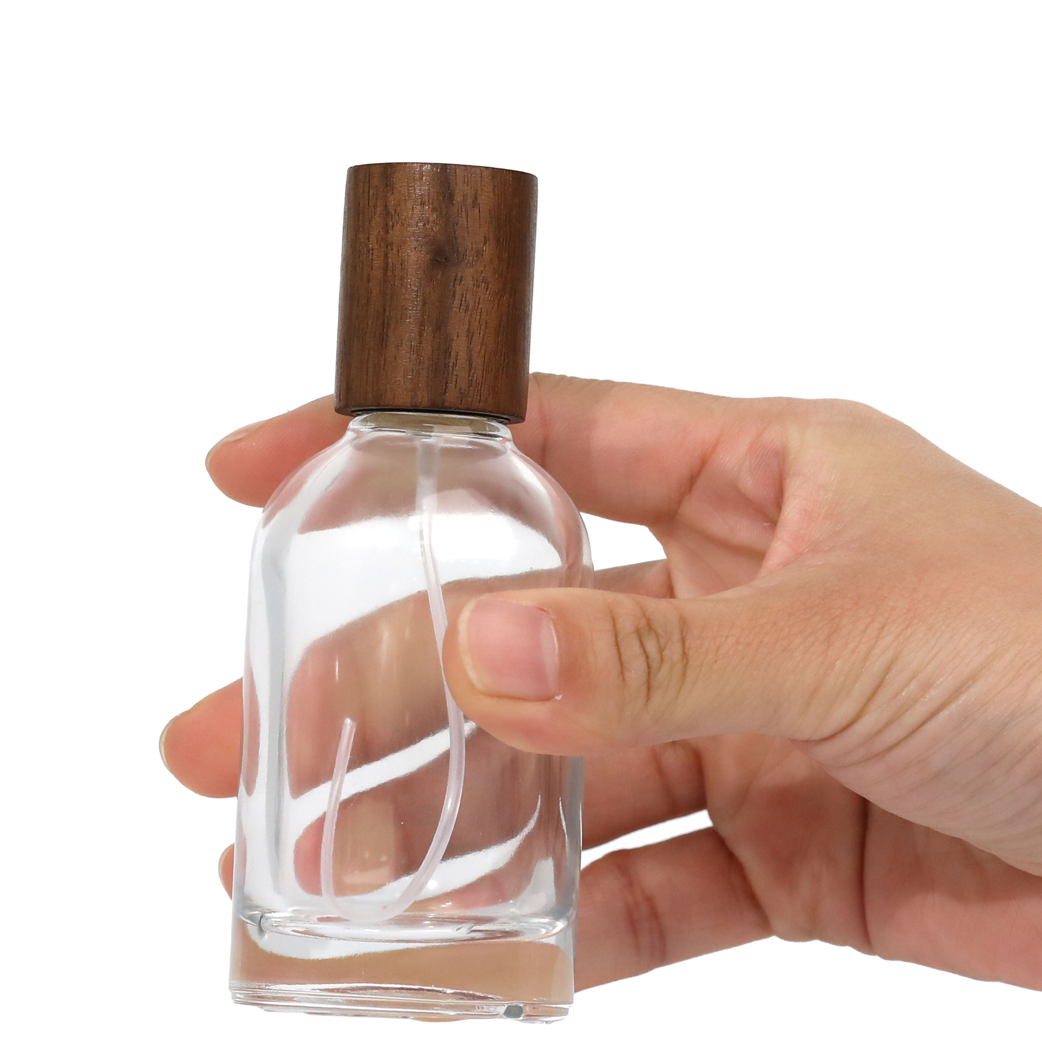 Glass Perfume Bottle Glass Perfume Bottle