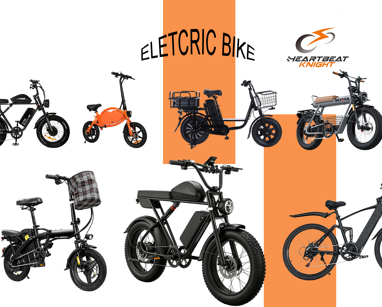 Electric Bike Electric Bike