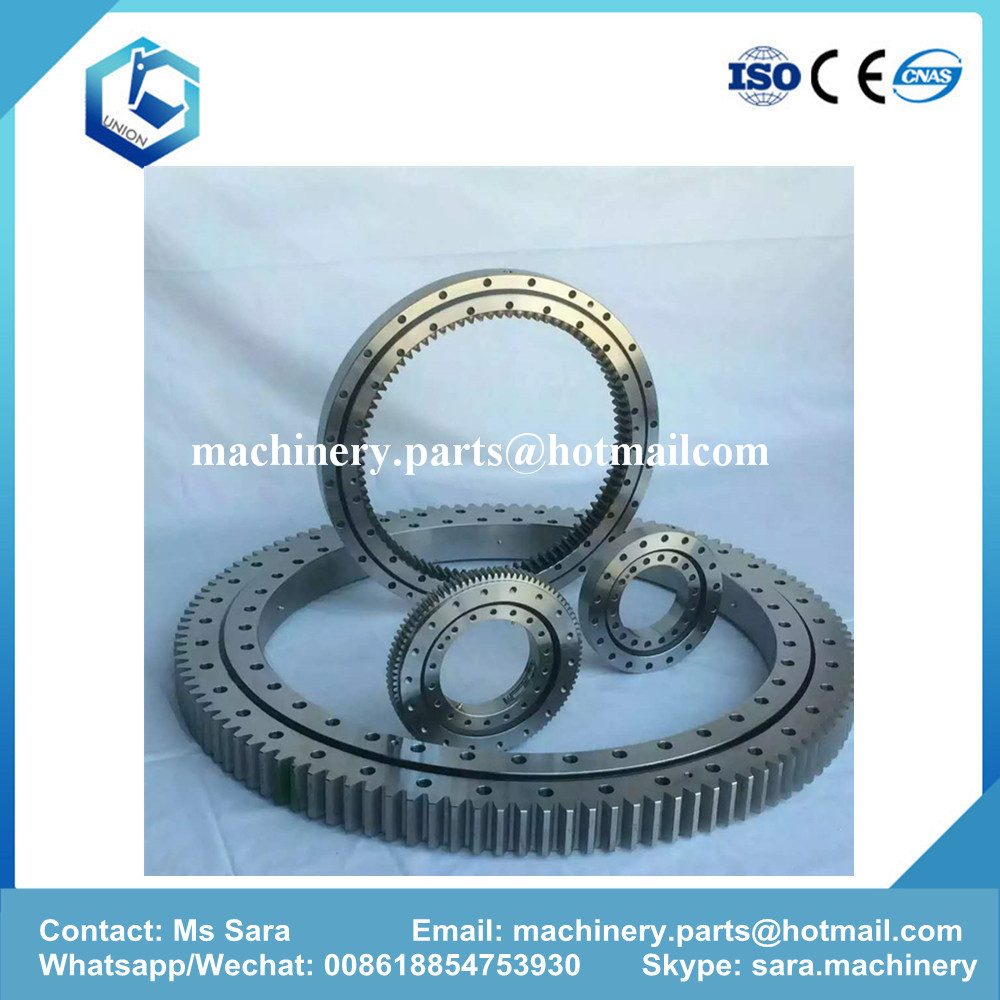 slewing bearing for excavator (3)