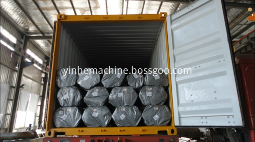 Tubes Package Tubes Package