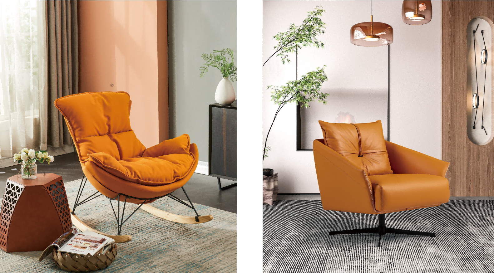 Modern Leather Hotel Lobby Chair Fabric Guest Room Single Sofa Chairs Luxury Ergonomic Living Room Furniture Modern Leather Hotel Lobby Chair Fabric Guest Room Single Sofa Chairs Luxury Ergonomic Living Room Furniture
