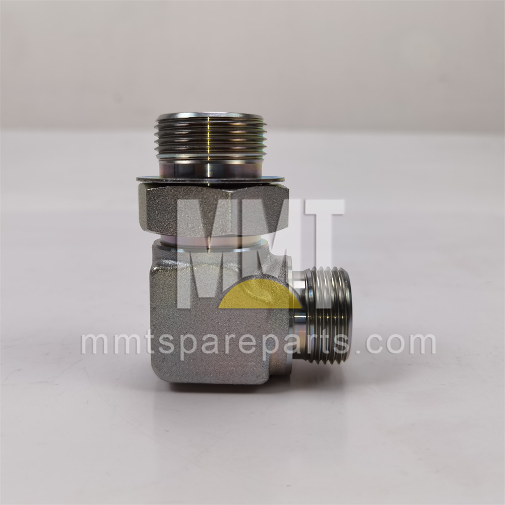 Hydraulic Adapter 6V-9182 Hydraulic Adapter 6V-9182