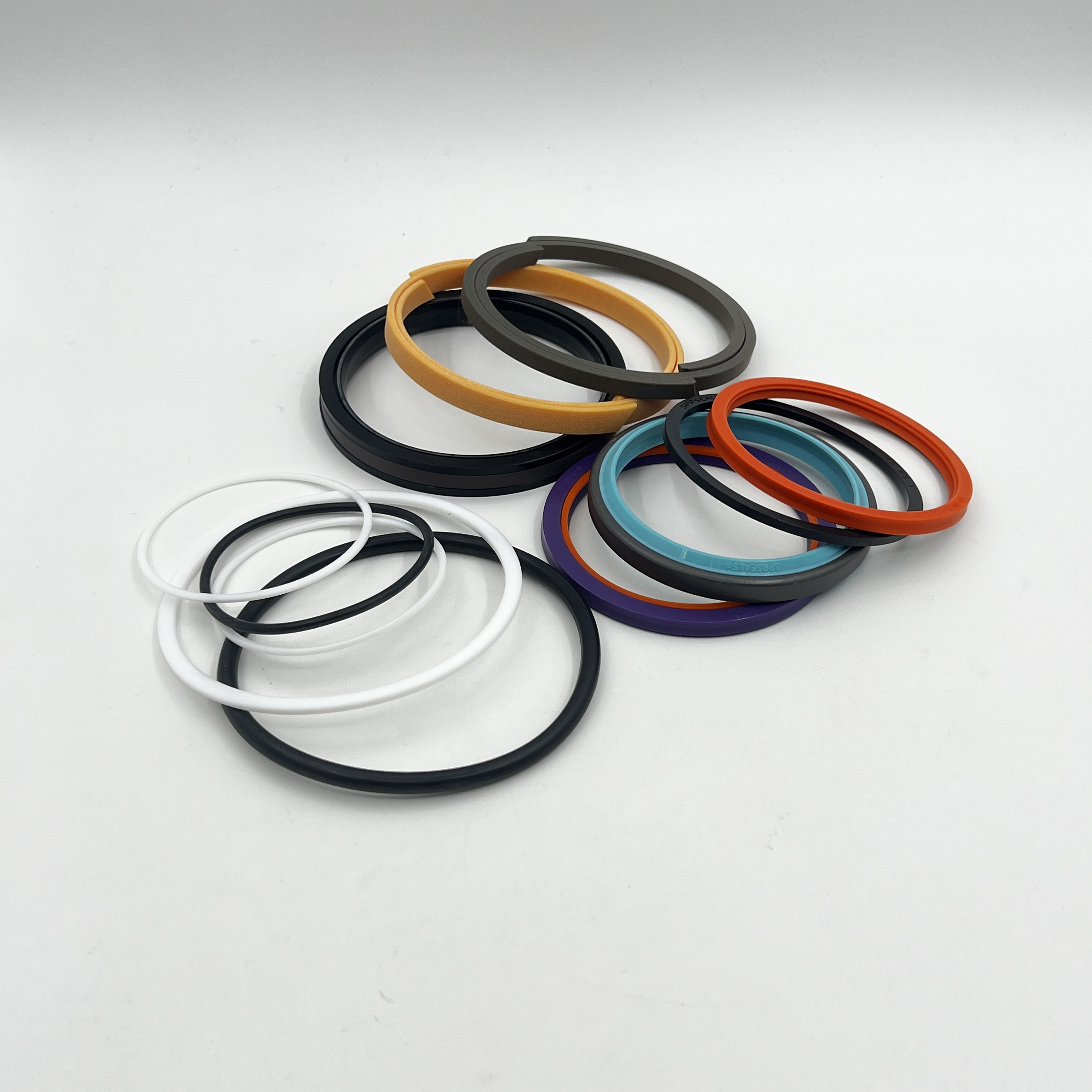 R 300-5 Hydraulic seal repair kit (3) R 300-5 Hydraulic seal repair kit (3)