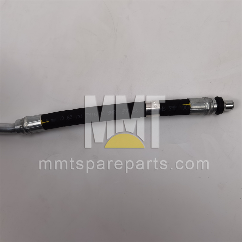 Hose 205-1280 Hose 205-1280