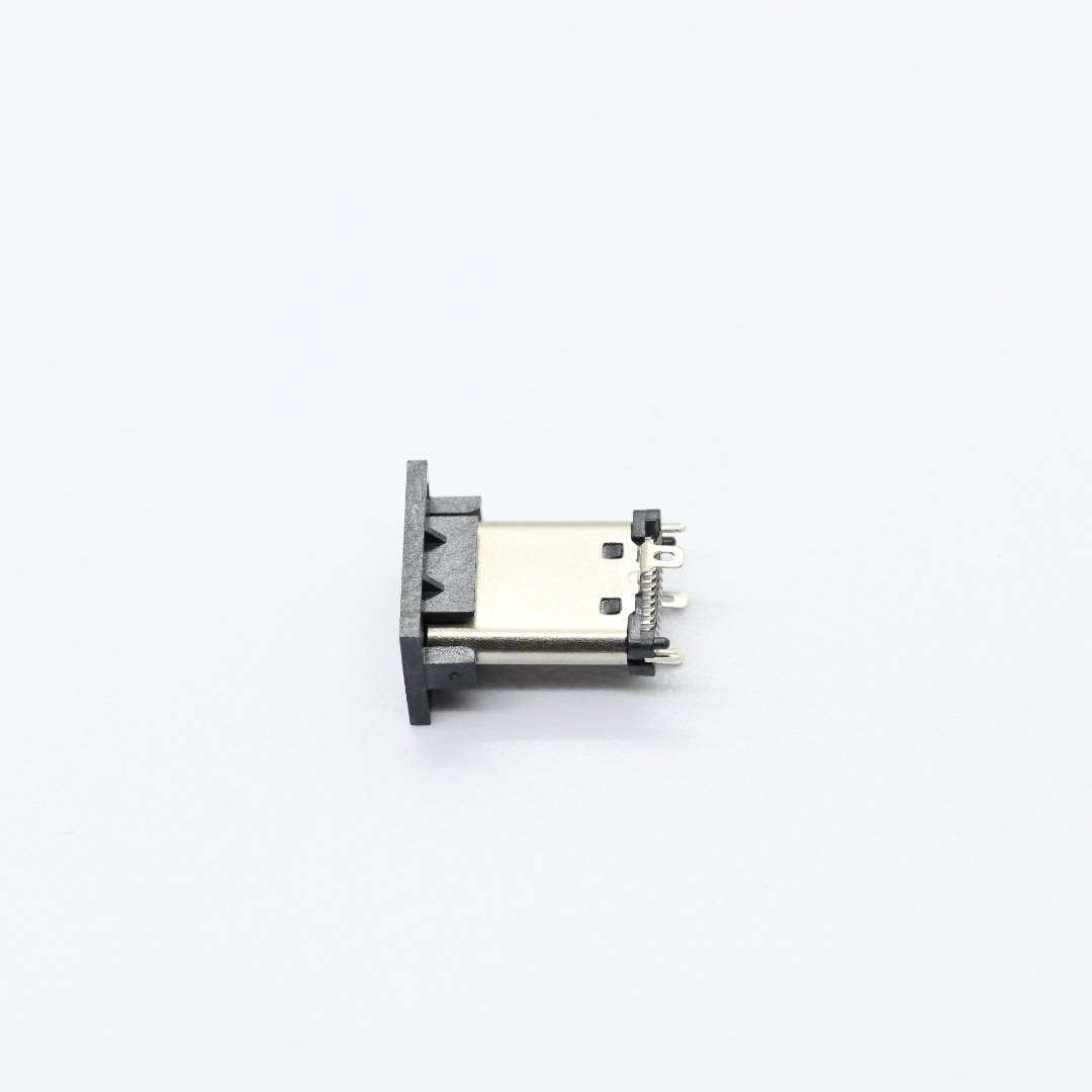 U3.1MS04-SLBG0D+USB3.1 Plug Type C Vertical Dip(3) U3.1MS04-SLBG0D+USB3.1 Plug Type C Vertical Dip(3)
