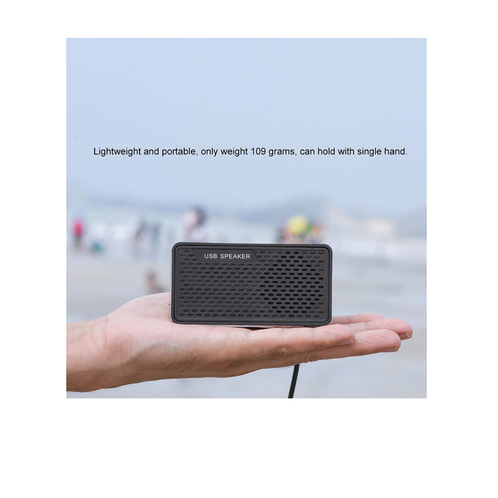 altavoz conectado speaker wired