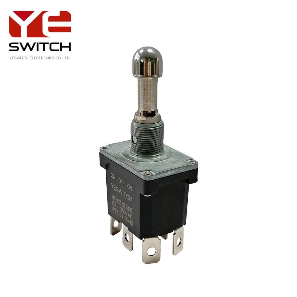 Toggle Switch (3) Toggle Switch (3)