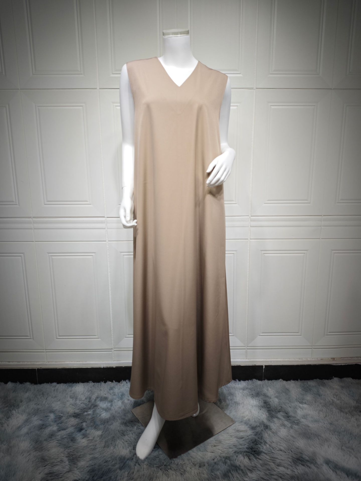 Luxury Abaya Set AB416 (11) Luxury Abaya Set AB416 (11)