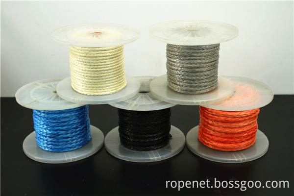 high performance rope