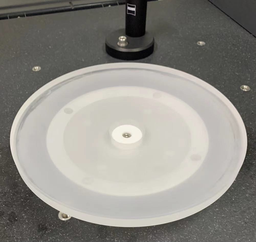 fused silica fused silica