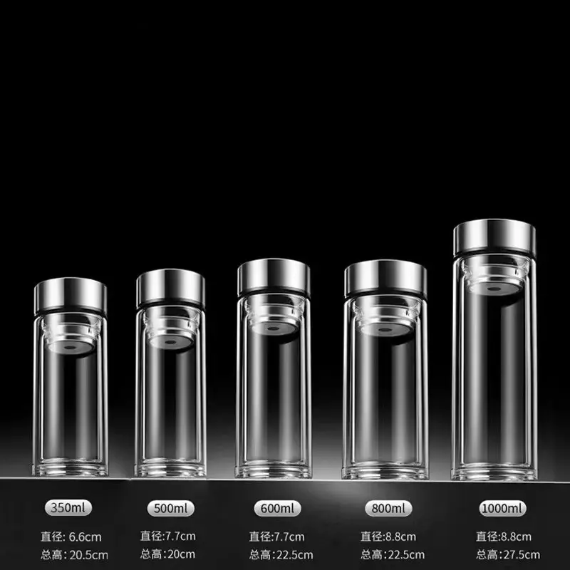 Water Bottle With Infuser Water Bottle With Infuser
