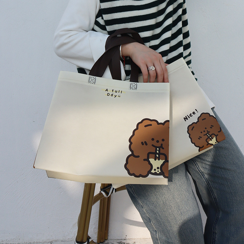 customized non woven tote bags customized non woven tote bags