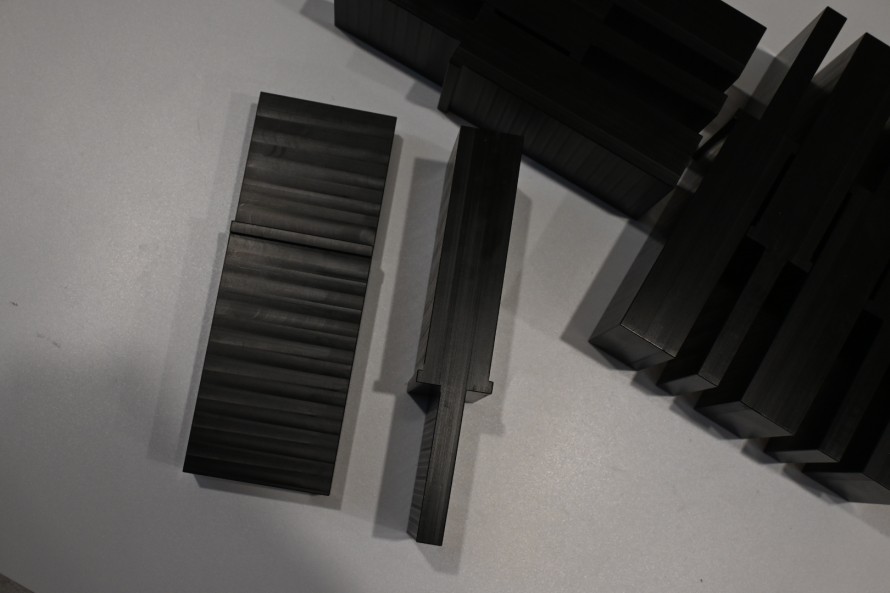 POM CNC Machining2 POM CNC Machining2