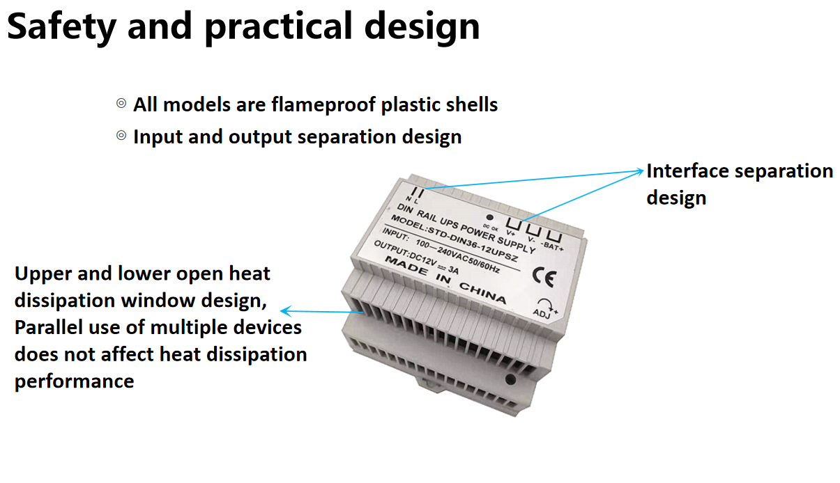 12v Power supply