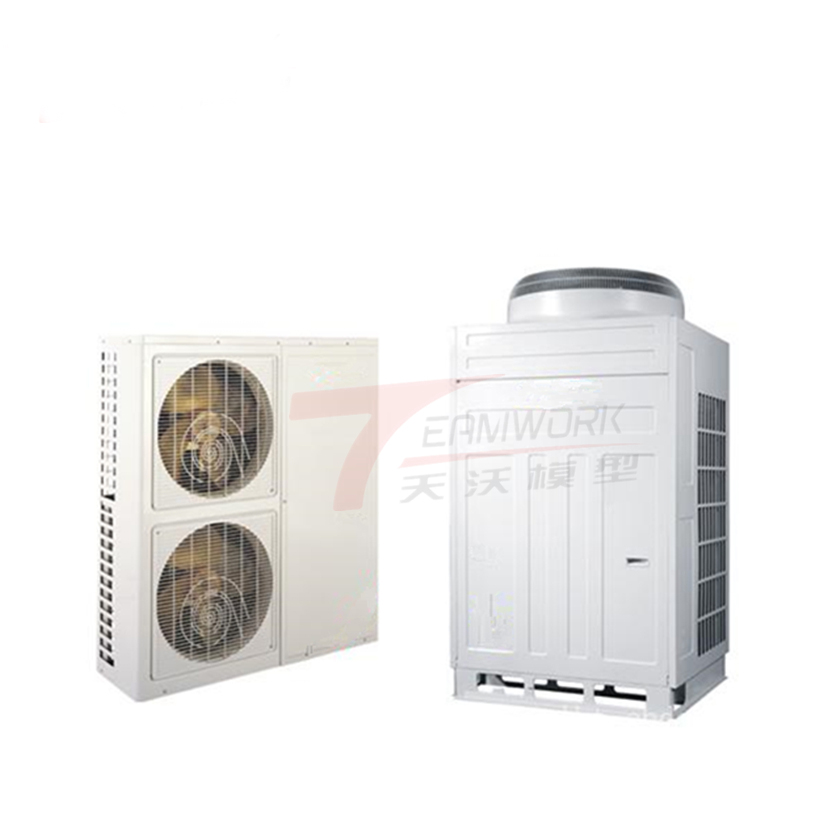 Air Conditioner External Unit3 Air Conditioner External Unit3