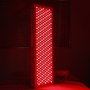 Red light therapy photodynamic pad professional PDT treatment led light therapy panel