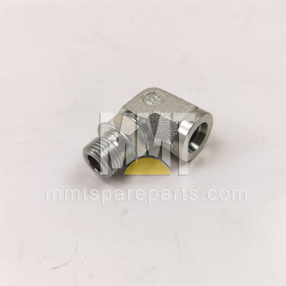 Hydraulic Adapter 8C-6712 Hydraulic Adapter 8C-6712