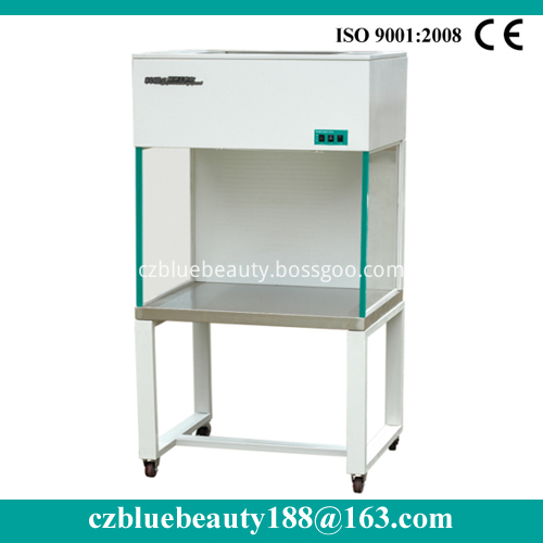 laminar flow cabinet