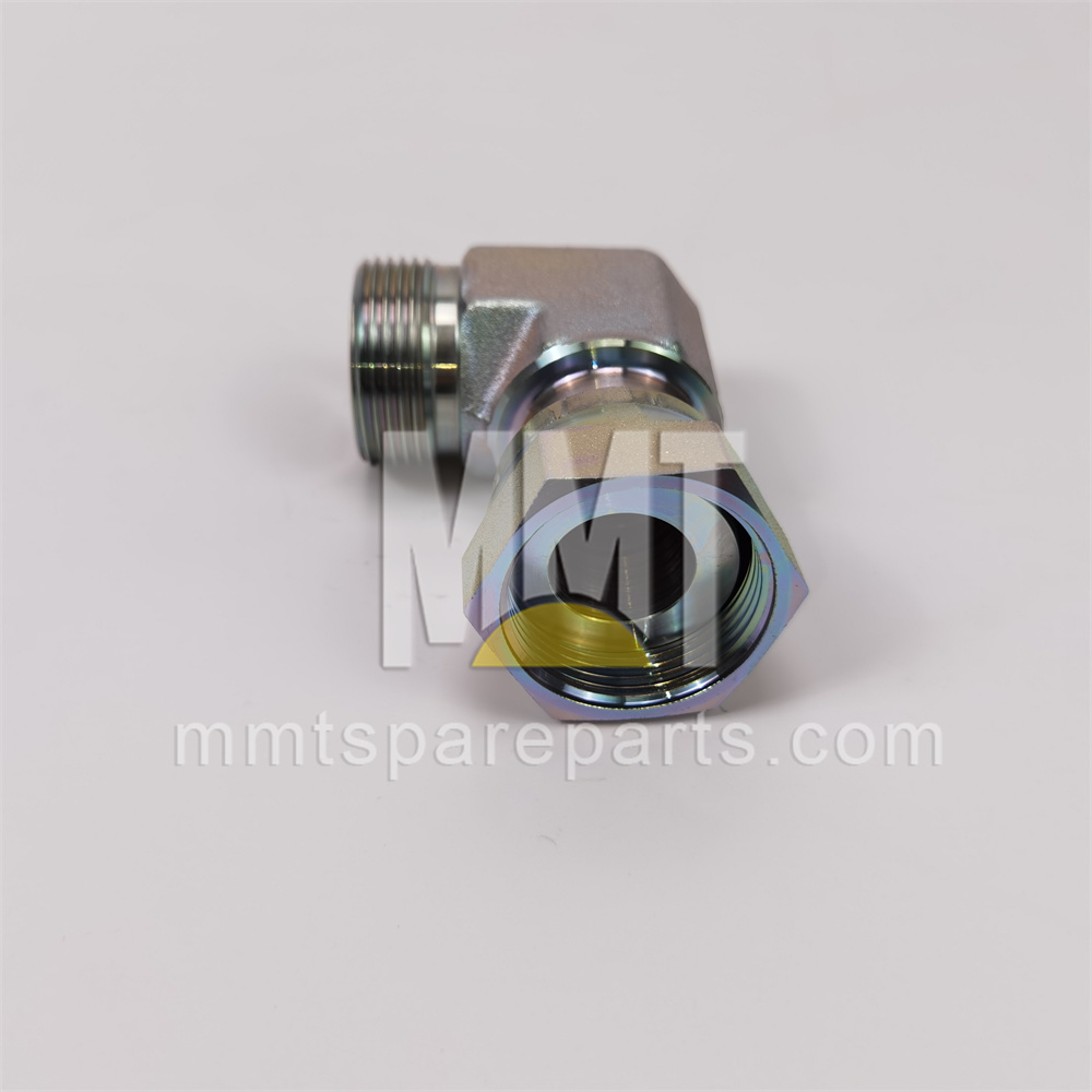 Hydraulic Adapter 148-8352 Hydraulic Adapter 148-8352